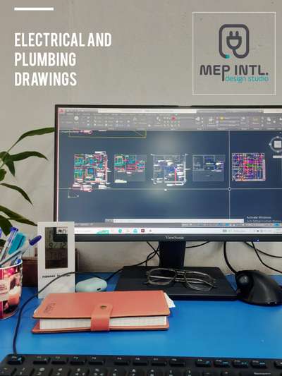 MEP INTL. DESIGN STUDIO
wa.me/918301001901

#MECHANICAL #ELECTRICAL #PLUMBING #INTERNATIONAL 

Electrical Plans | Plumbing Plans | HVAC Plans | Technical Support | Supervision | Contracting  തുടങ്ങിയ സർവീസുകൾക്കെല്ലാം ഞങ്ങളെ  Contact  ചെയ്യാവുന്നതാണ്..
+918301001901

we have a good MEP team  with more than 15 years  of experience  in INDIA,GCC & USA projects

കൂടുതൽ വിവരങ്ങൾക്കും സാമ്പിൾ ഡ്രോയിങ്‌സ് ലഭിക്കുന്നതിനും ബന്ധപ്പെടുക!.

MEP INTL. DESIGN STUDIO
design| engineering| contracting

 #MEP  #MEP_CONSULTANTS  #mepdrawings  #mepdesigns  #mepengineering  #mepplan #electricalplans  #electricalplan #electricaldesign #electricaldrawings #electricaldrafting #electricaldesigning #electricalplumbing #electricalplumbingdrawing #plumbingdrawing #plumbingplan  #plumbingdesign  #watersupply #drainagesystem #Architect #architecturedesigns  #civilcontractors #homesweethome #homedesignkerala #homeinteriordesign