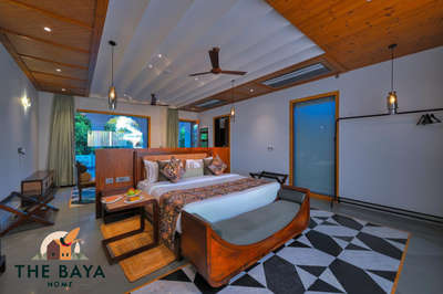 WOODEN CEELING 
THERMO PINE WITH RATTAN SHEET 






 #WoodenCeiling  #WoodenFlooring  #WoodenBeds  #hotels  #jaipur  #LUXURY_INTERIOR  #Architect  #architecturedesigns  #InteriorDesigner  #roominterior  #PVCFalseCeiling  #PVCFalseCeiling