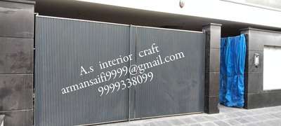 ##A.s interior craft #  9999338099
#alluminium forfile gate # #manufacturrar in delhi # all india #provide sarvice #we deliver #our bets quality #