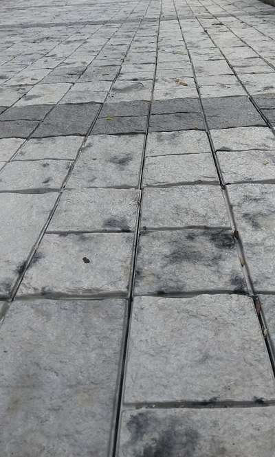 line stone #Interlocks  #pavingstone