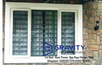 #Upvc  #upvcwindow  #upvcdoors  #upvcfurniture  #Steeldoor  #_palakkad_aluminium_fabrication_work_and_aluminium_modalur_kitchen_work_huzainfab_interiors_design_palakkad_📲 #upvcbalconydoor