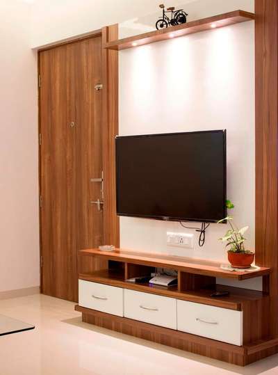 tv unit