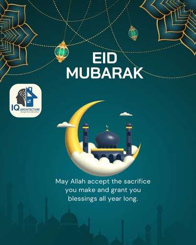 Eid Mubarak ❗❗❗