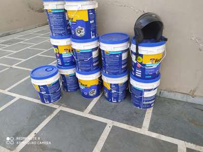 Brick bat coba  roof per  temperature  maintain  rakhne wali colourful  waterproofing ke liye 8222800731