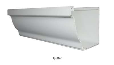 KPG rainwater gutter 
#gutter #RoofingIdeas  #RoofingDesigns #rainwatergutter  #rainwatercollector