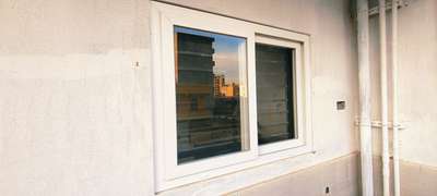 upvc window