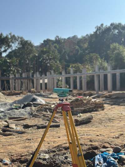 University construction Arunachal Pradesh #eracreatiodevlopers