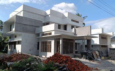 ചന്ദ്രനഗർ manoj house no 5