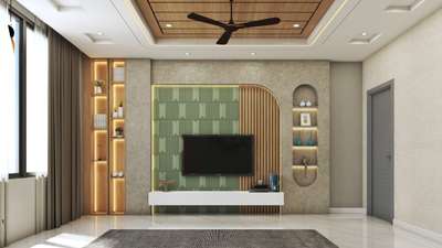 ongoing project  #InteriorDesigner  #Architectural&Interior  #HouseDesigns  #BedroomDecor