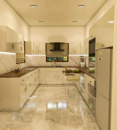 Modlar Kitchen Design 
View 2