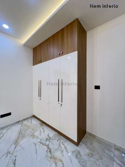 #heminterio  #wardrobes  #wardrobedesign  #homeinteriordesign #interiordesignersinkochi #BedroomDesigns #homeinteriors