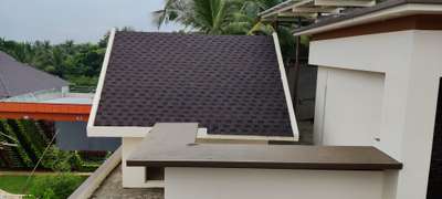 roofing  shingiles work
at malappuram