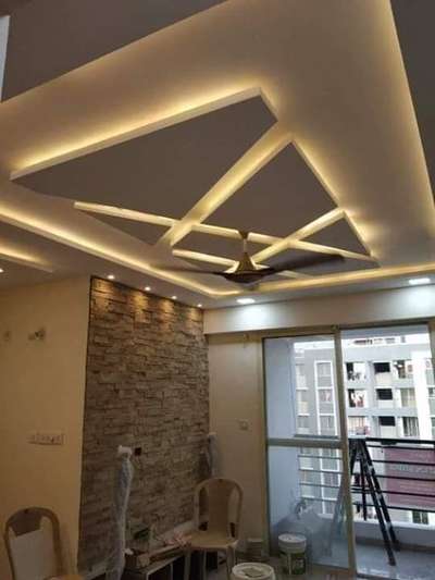 gypsum false ceiling