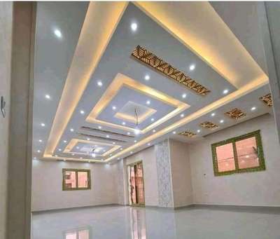 #FalseCeiling #ledlighting