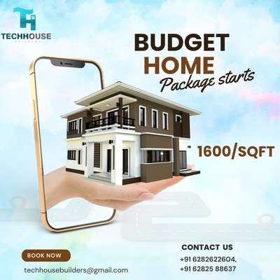 for Budget friendly homes
contact us