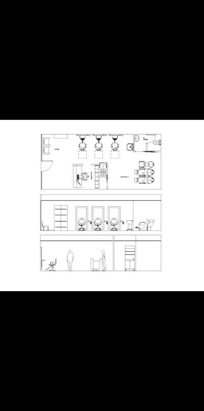 2d planing floor plan