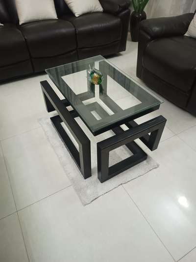 Coffee table.Frame size 30 x 20 inches