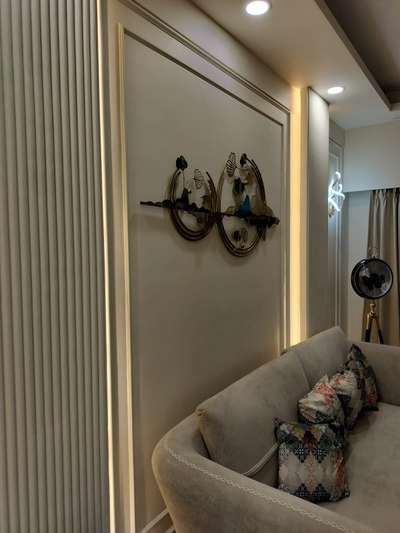 wall interior design