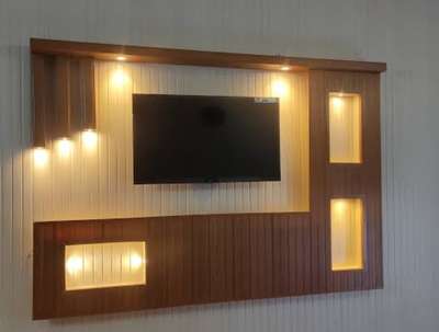 TV pennel for living area in low budget  #LivingRoomTV #tvunitinterior #TVStand 
#LivingRoomTV