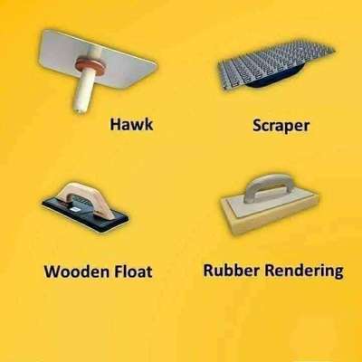 #Construction Tools