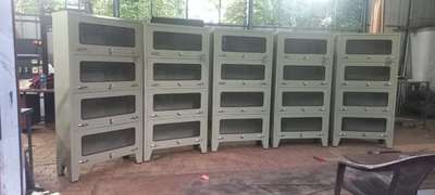 Book rack to medical college