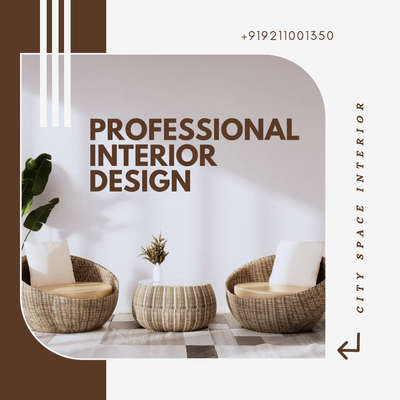 professional interior design company.pvt.ltd