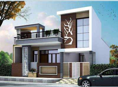 *Architectural designing*
Building Planning
3D Elevation
Steel Designing
Interior design
Vastu consultant