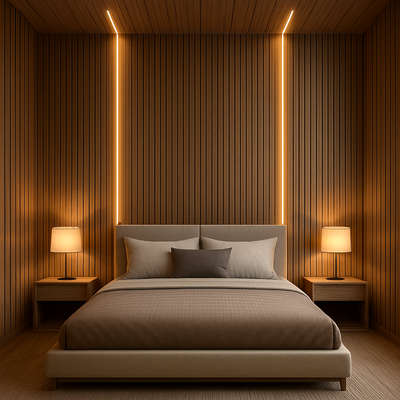 #WallDecors  #BedroomDecor  #BedroomDesigns  #4BHKPlans