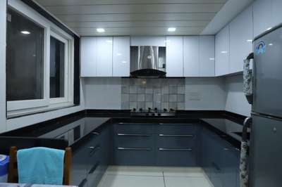 Modular kitchen work.. availble