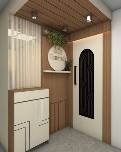 Sk home interior work gurgaon 🏠