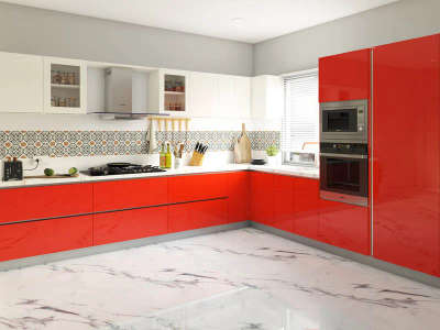 Modular kitchen 
Contact. 76699.000.96