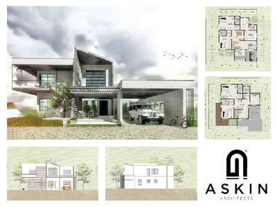 Visit https://askinarchitects.start.page/ to get your customized floor plans in 7 days.