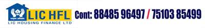 LICHFL Home Loan @8.60%*

Mobile : 075103 85499 8848596497
Email : loan@homeloanadvisor.in
Website : www.homeloanadvisor.in