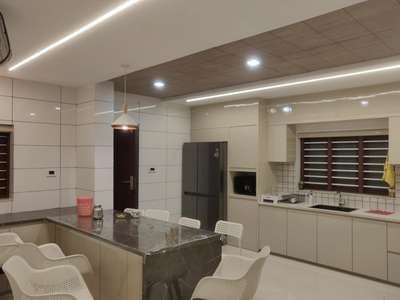 kitchen interior