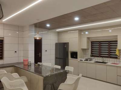 kitchen interior