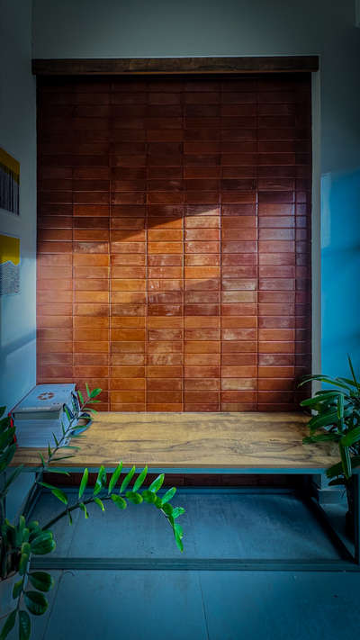 Interior brick cladding 
 #cladding  #brickcladding  #InteriorDesigner  #Architectural&Interior