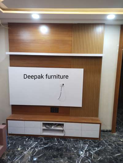 tv unit hall