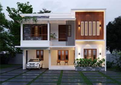 Modern house####
Kannur#####
######

######$