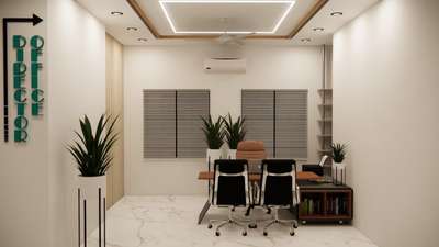 Office design