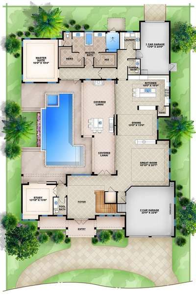 Banglow Planning
 #planning  #banglow  #HouseDesigns  #houseplan