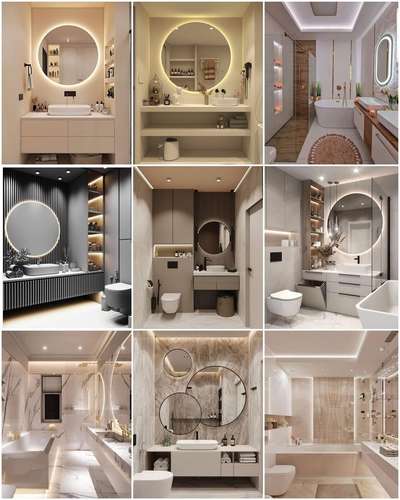#vanitydesigns #vanitymirror #csinteriors #HouseRenovation #BathroomDesigns