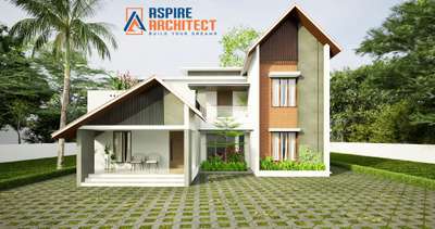 #aspirearchitect  #Kozhikode  #kochiindia  #Thrissur  #Palakkad