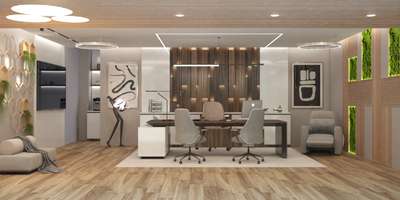 Office design