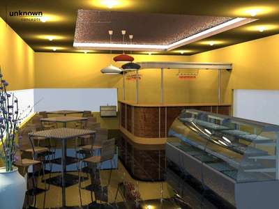 Interior Design of a Cafe 
Location :Kuttipuram
 

 #InteriorDesigner #Architectural&Interior #interiorcontractors #cafedesign #cafe #cafeteria #cafeteria_rennovation #cafeinterior