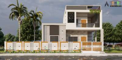Bring Your Home Design to Life with 3D Elevations!

Visualize your dream home with our expert 3D elevation services. Get high-quality, realistic renderings, custom design options, and immersive virtual tours. Perfect for making informed design decisions before construction begins.

Contact us today to start your project!


mordern hosue elevation  #ElevationHome  #mordernhouse #3D_ELEVATION