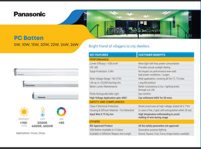 What we can do for you ✨✨✨🚥🚥🏮
for your dream  

(we are Authorised wholesaler Distributor in the Energy Sector)

#tubelight #panellight #panellighting #downlight #downlighting   #downlightled #bulb #light #lighting #Industriallighting #lightdesign #lightdecoration  #streetlighting #arealighting #solarlighting #outdoorlighting
#havells #philips #bajaj #panasonic #wipro #flexpro #fcgflameprrof #prolightautoglow
#money #india #linkedin #letsconnect
#india