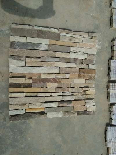 we are manufacturer of supplier for natural stone cladding tiles in Jaipur rajasthan contact 9887990707