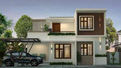 4BHK


 #HomeDecor  #ElevationHome  #KeralaStyleHouse