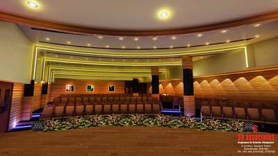our completed banquet hall project. BOON IN HOTTEL palakkad