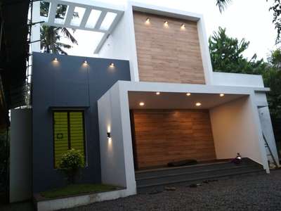 Residence at nedumbassery..........
Area 1180 Sqft 2BHK 17.5 lakhs
Client:saddiq Said Muhammad